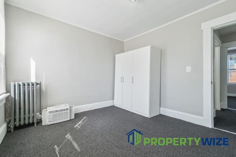 Baltimore Townhome: 3343 Avondale Avenue
