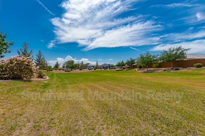 Coolidge House: 1333 W Pima Avenue