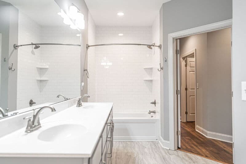 Aberdeen Townhome: 535 Lighthorse Circle