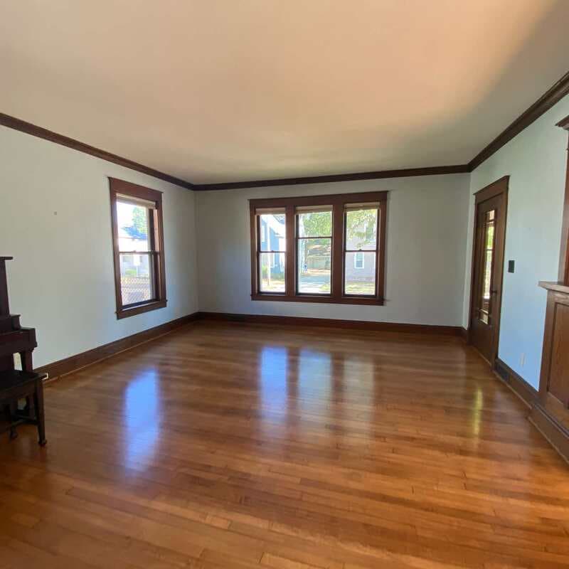 Appleton House: 1009 North Oneida Street