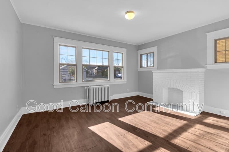 Buffalo Condo: 2720 Main St