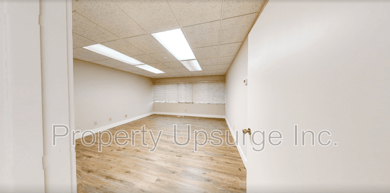 Redding House: 1300 West Street - #101