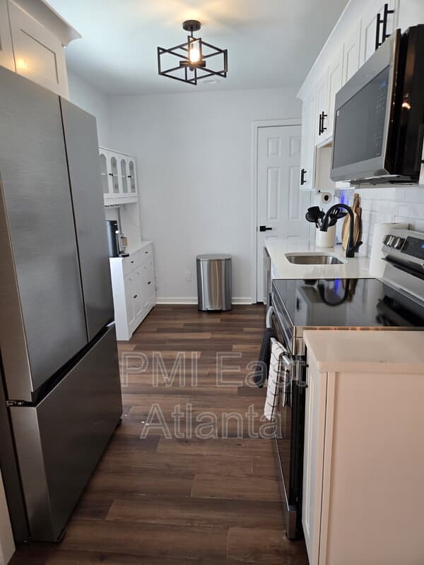 Lithonia Condo: 6231 Arbor Links Road