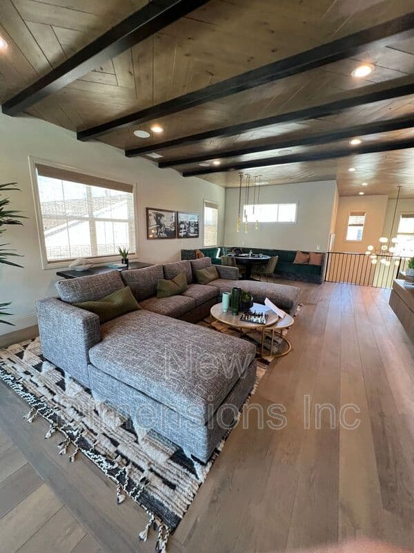 Reno House: 307 Marewood Ct.