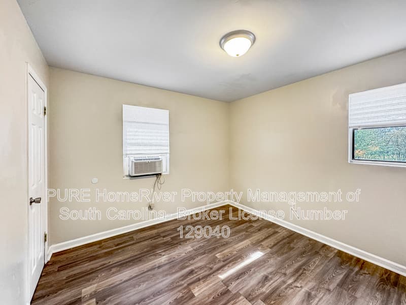 SUMTER House: 1024 PORTER ST