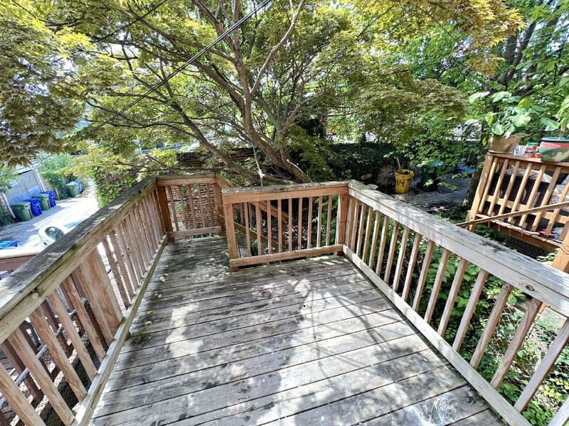 Baltimore Townhome: 605 Harding Place