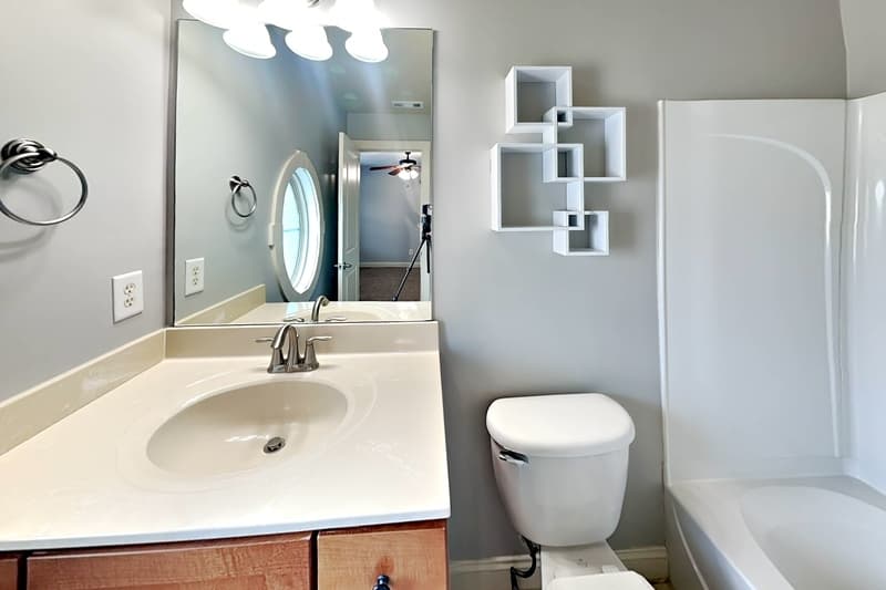 Atlanta House: 2110 Old Georgian Ter NW