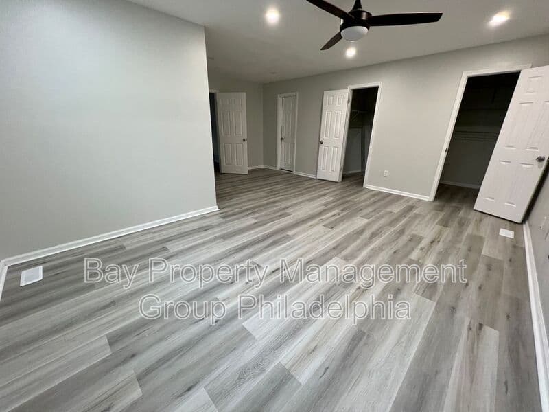 Bensalem House: 4233 Remo Crescent Rd