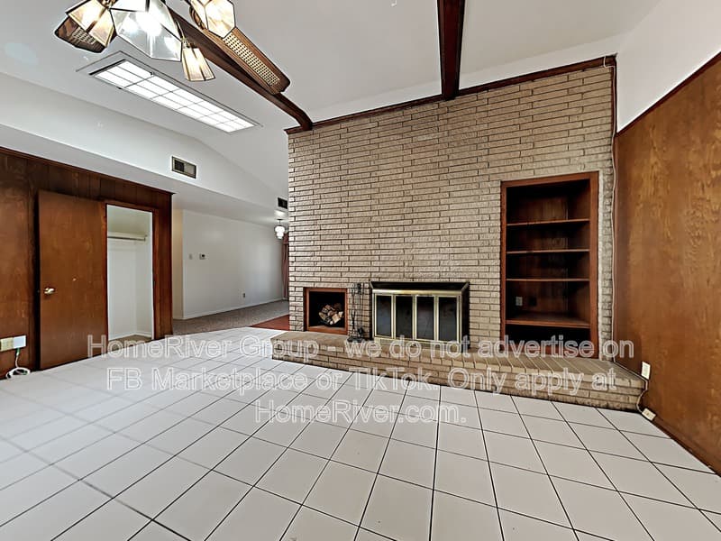 Dallas House: 3852 Morning Dew Cir