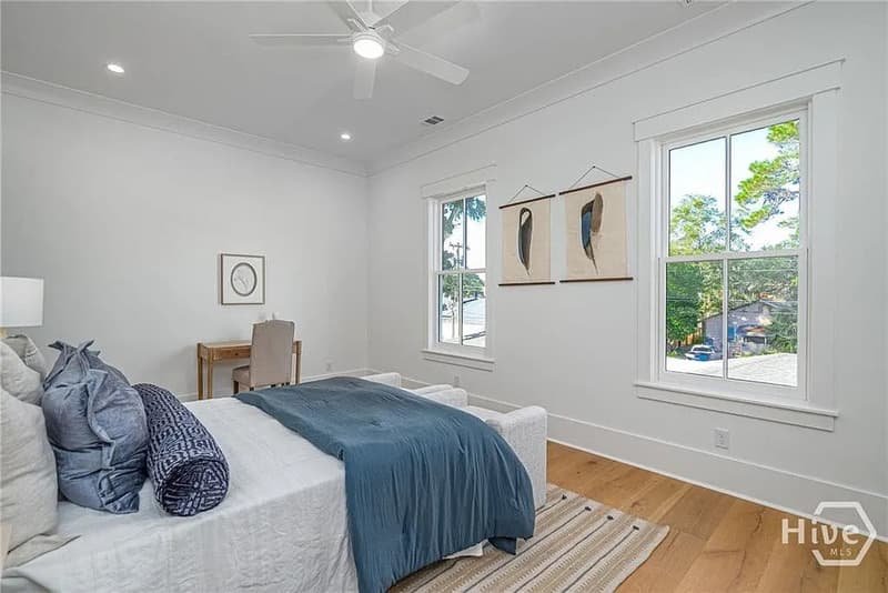Savannah Condo: West 38th Street - 304
