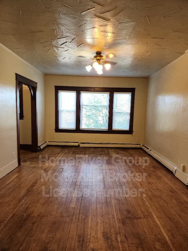Missoula Townhome: 542 S 3rd St W
