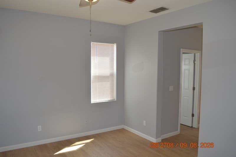 Riverbank House: 5305 Cottage Cove Drive