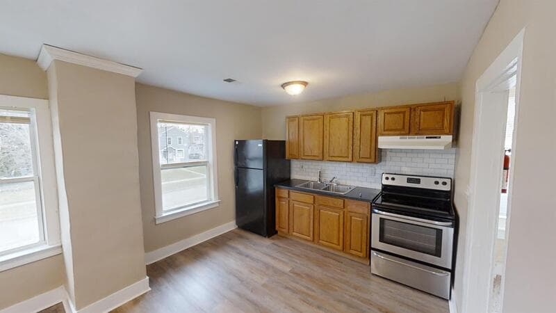 Ypsilanti Condo: 716 Pearl Street