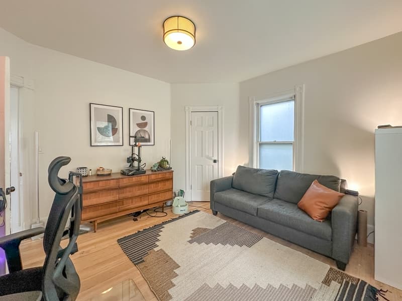 Colorado Springs House: 623 East Willamette Avenue