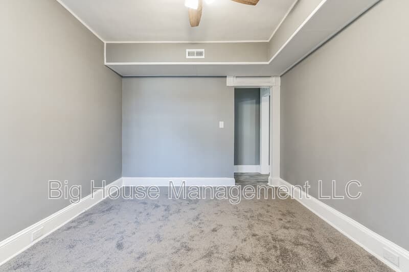 Baltimore Condo: 4806 Liberty Heights Ave