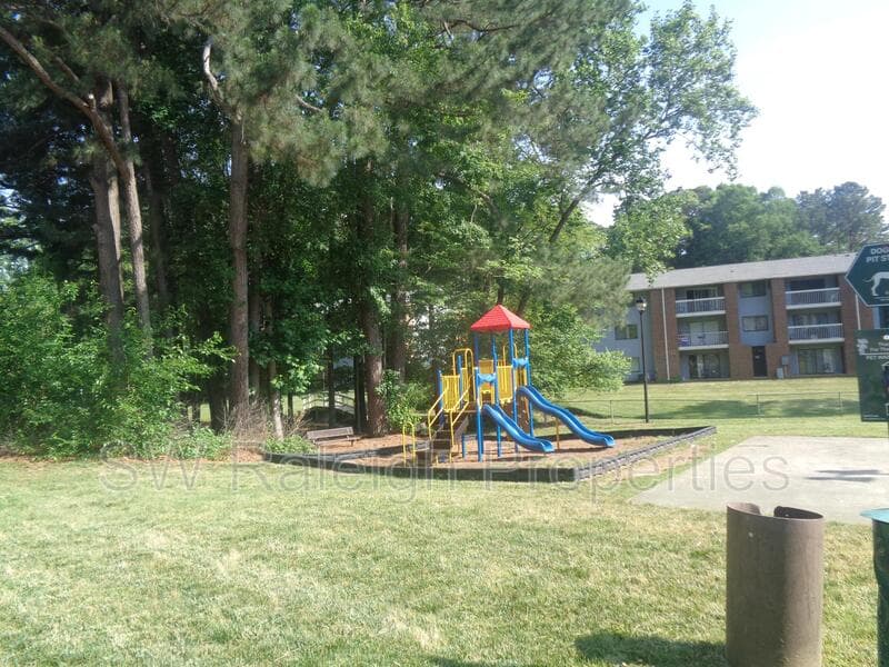 Raleigh Condo: 1204 Schaub Drive