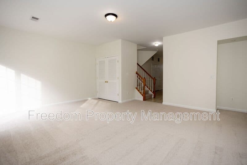 Bristow Townhome: 9980 Shortbread Way