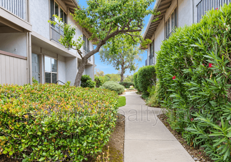 San Diego House: 9648 Caminito del Vida