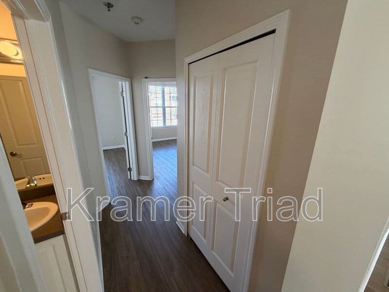 Southfield Condo: 25504 St. James