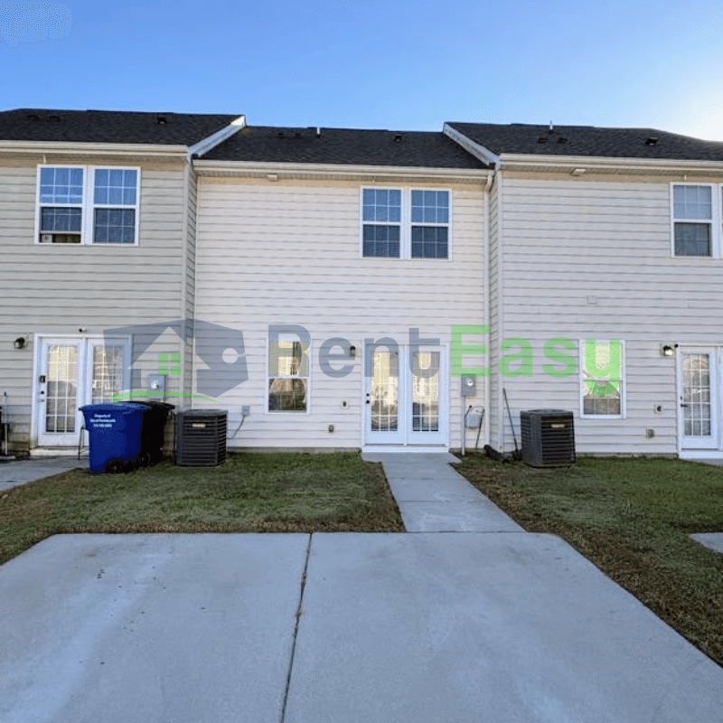 Portsmouth House: 217 Brittlebrush Drive