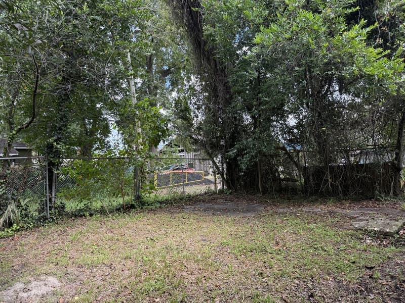 Savannah House: 1014 Cope Street