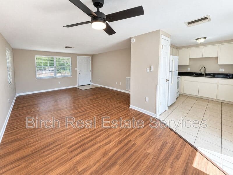 New Port Richey House: 5842 Georgia Ave