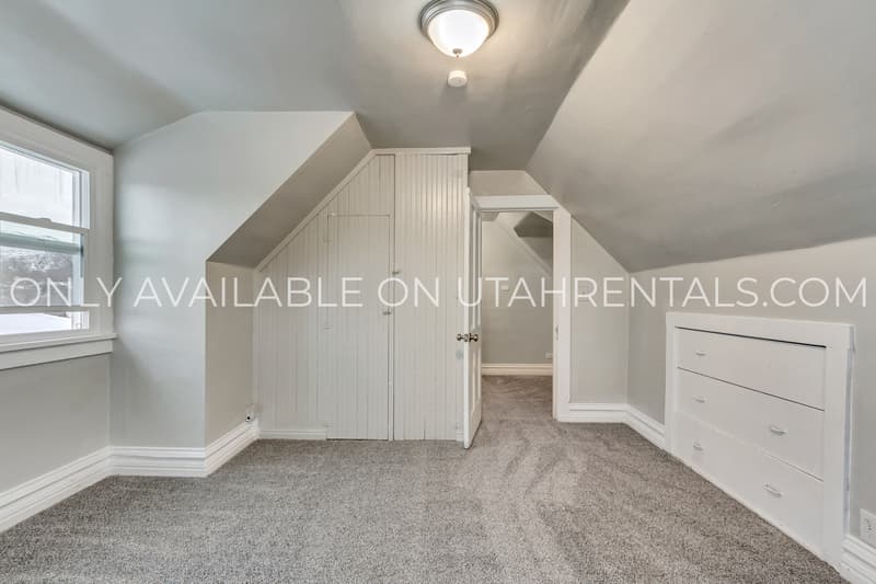 Ogden Condo: 3162 Adams Ave