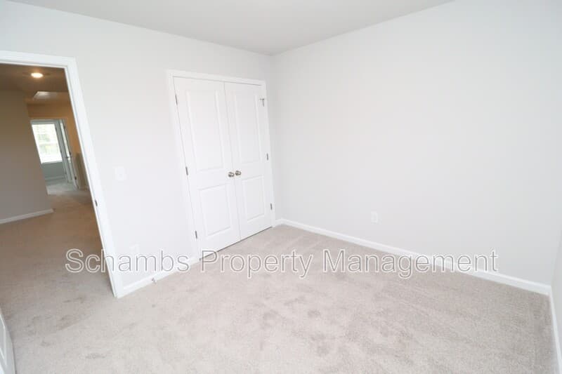 Fuquay Varina House: 3314 Bailey Lake Dr