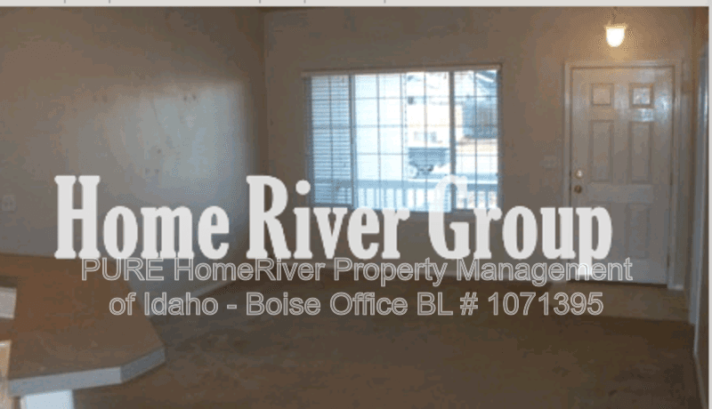 Caldwell Townhome: 16772 Bayou Way