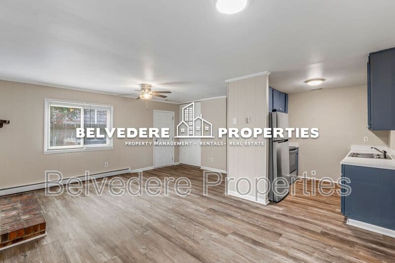 Greensboro House: 3005 Kilkenny Ave