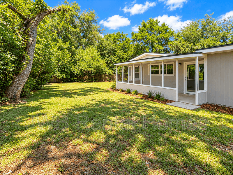 Jacksonville House: 7742 Kershaw Dr S