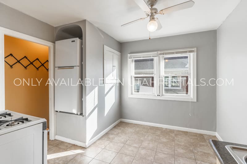Sugarhouse Condo: 2001 S 1500 E Redondo
