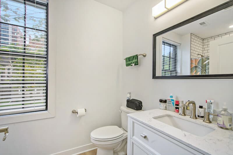 Ann Arbor Condo: 511 East Ann Street