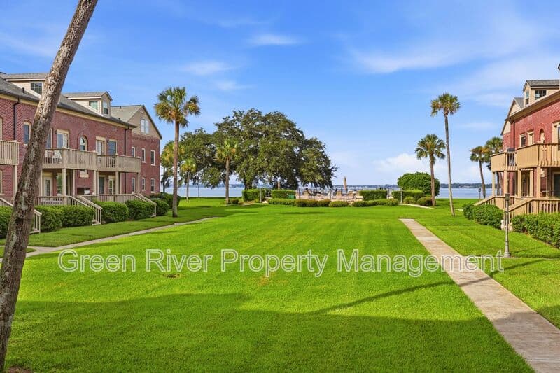 Jacksonville House: 1504 Palm Avenue 1504/1506