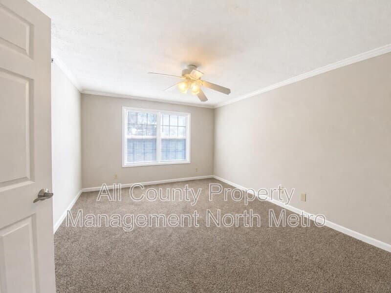 Marietta Condo: 4120 Riverlook Pky SE