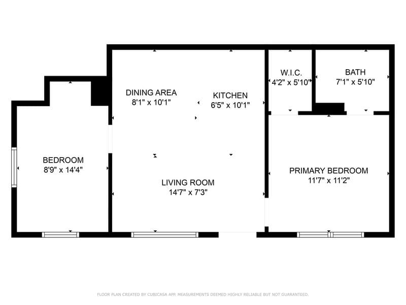 Sacramento House: 1071 Santiago Ave