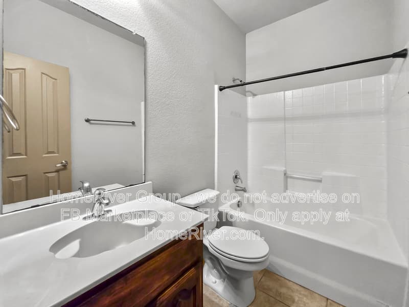 Arlington House: 7617 Yearling Way