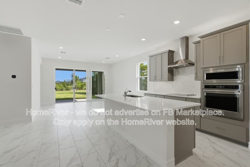 Punta Gorda House: 13452 Turnleaf Blvd