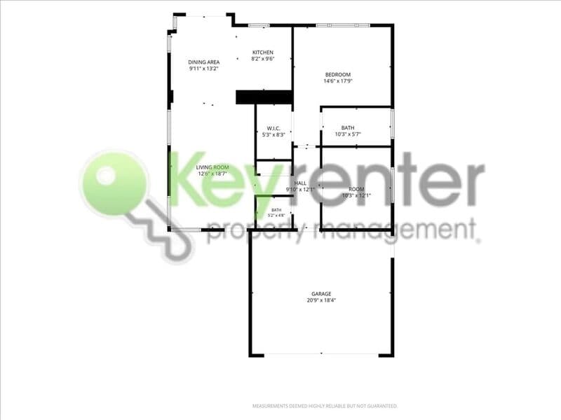 Lincoln House: 2532 Woodacre Lane