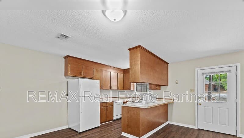 Hattiesburg Condo: 69 Hickory Knl