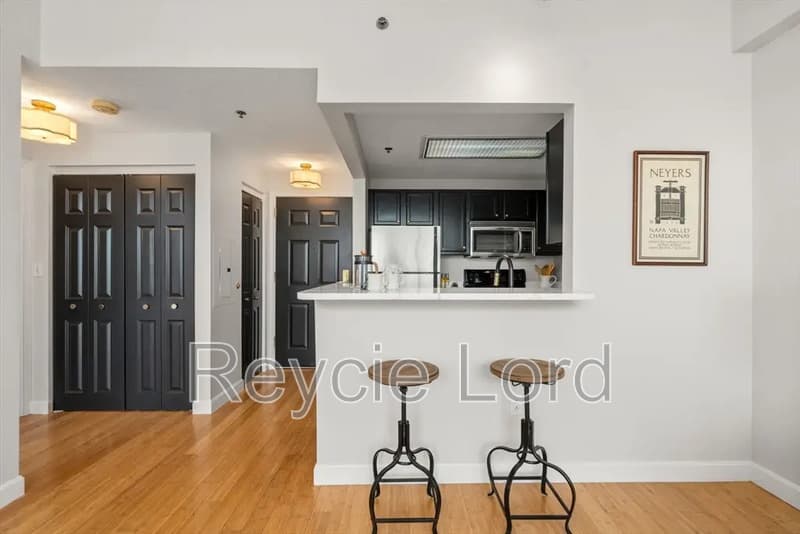 Cambridge Condo: 169 Monsignor O'Brien Highway