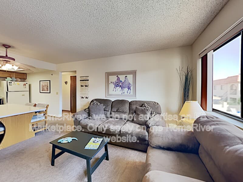 Lake Havasu City Condo: 2085 Mesquite Ave