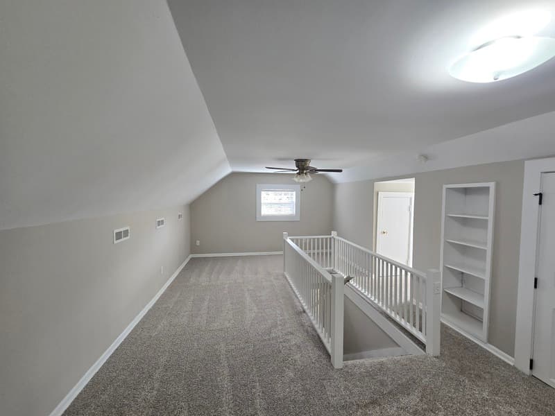 Ooltewah House: 4094 University Drive