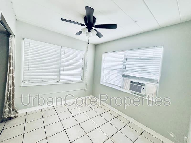 St. Petersburg Condo: 1023 Locust St NE