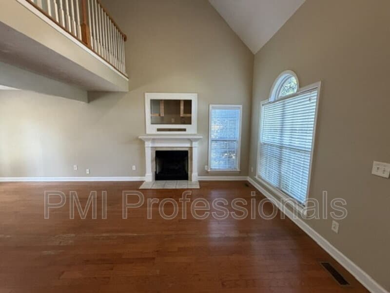 Murfreesboro House: 548 Faxon Ct