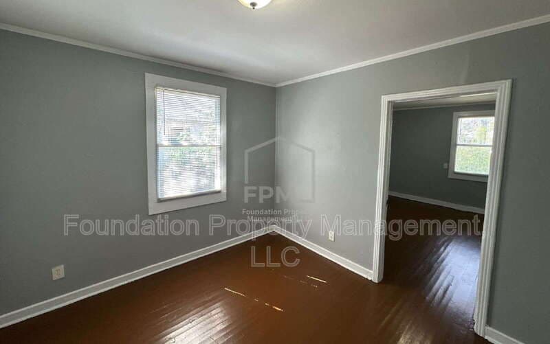 Memphis Condo: 1117 Keating Street