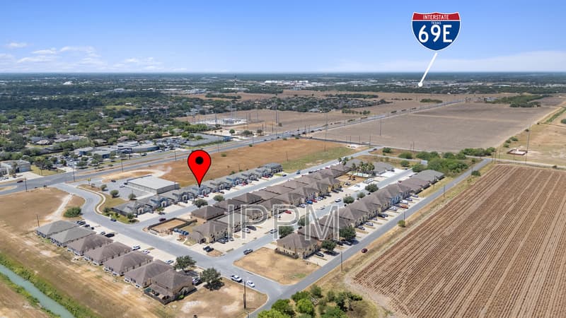 Harlingen Condo: 24068 Westfield Ln