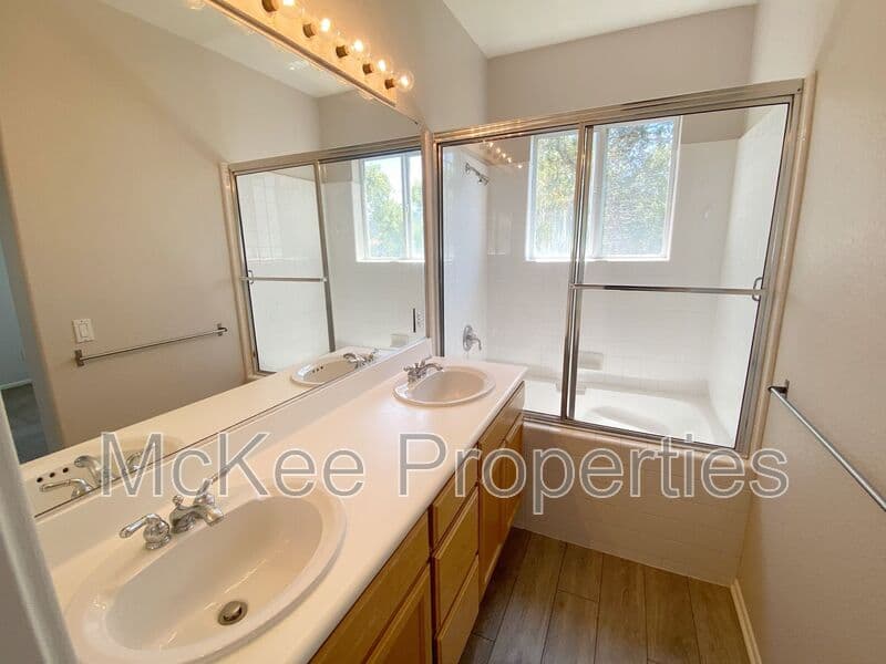 San Diego House: 7731 Hazard Center Drive