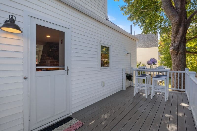 Ogunquit House: 240 Shore Road