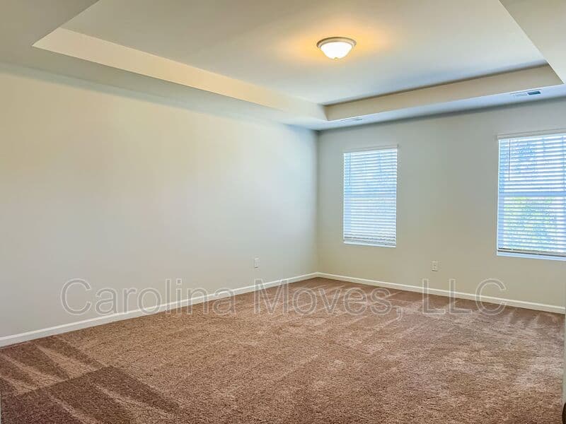 Inman House: 345 Carramore Drive